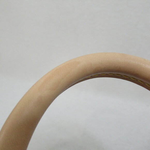 Louis Vuitton Speedy Bandouliere Shoulder Bag Monogram Brown - Picture 8 of 10